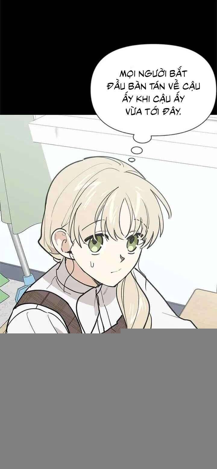 Điều Ước Sao Băng Chap 42 - Next Chap 43