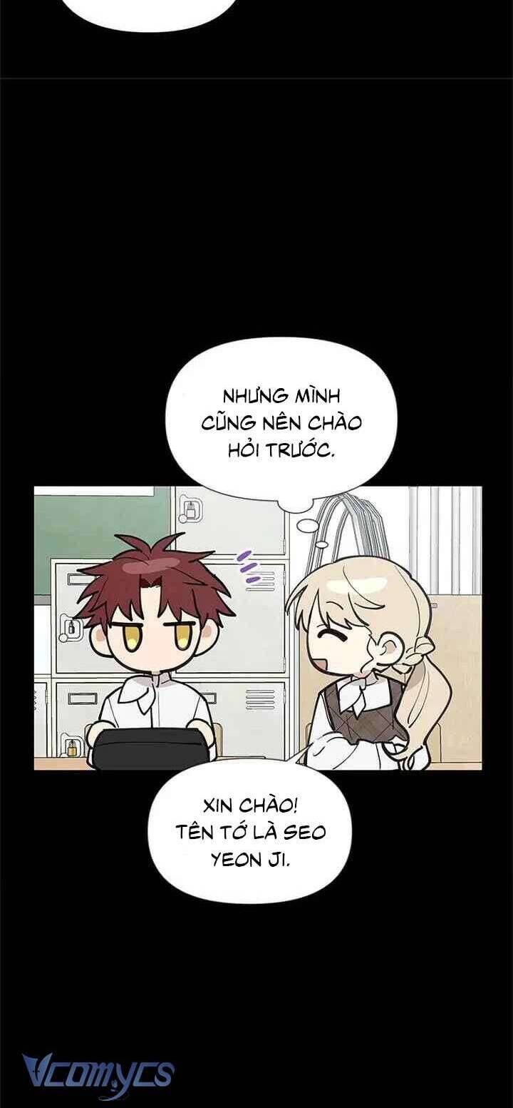 Điều Ước Sao Băng Chap 42 - Next Chap 43