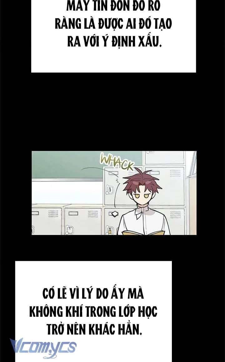Điều Ước Sao Băng Chap 43 - Next Chap 44