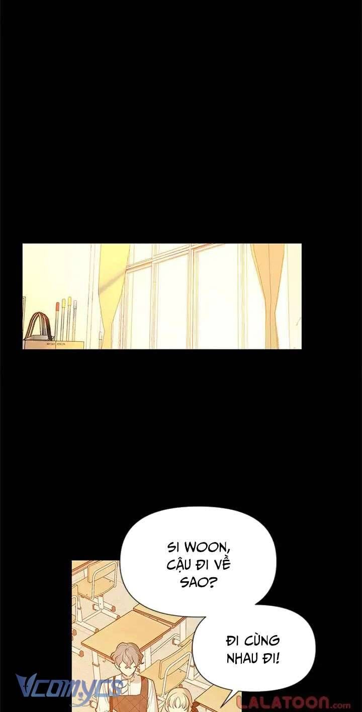 Điều Ước Sao Băng Chap 43 - Next Chap 44