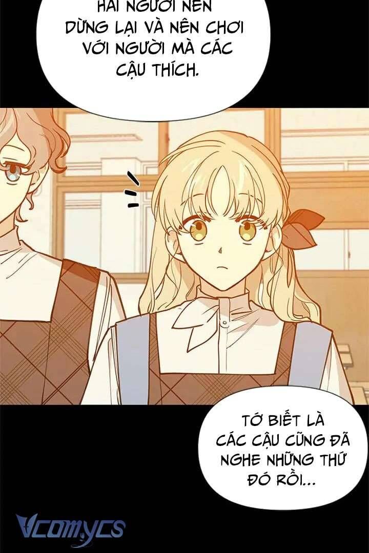 Điều Ước Sao Băng Chap 43 - Next Chap 44