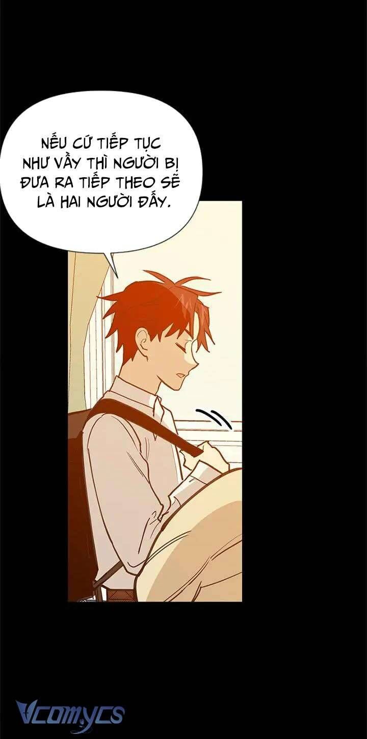 Điều Ước Sao Băng Chap 43 - Next Chap 44