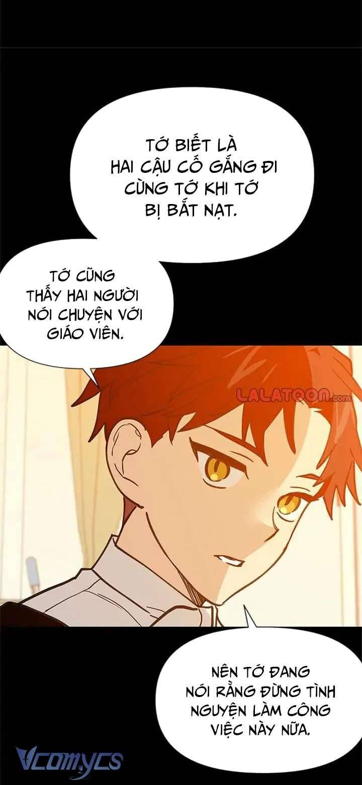 Điều Ước Sao Băng Chap 43 - Next Chap 44