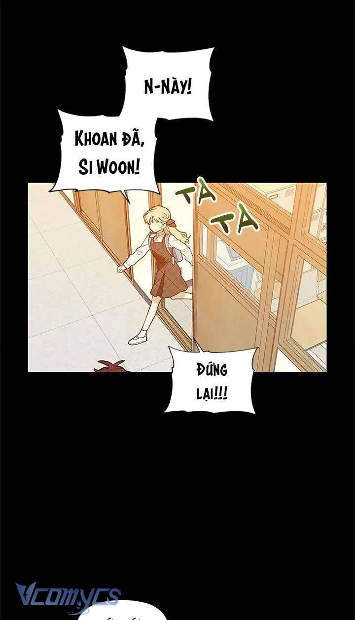 Điều Ước Sao Băng Chap 43 - Next Chap 44