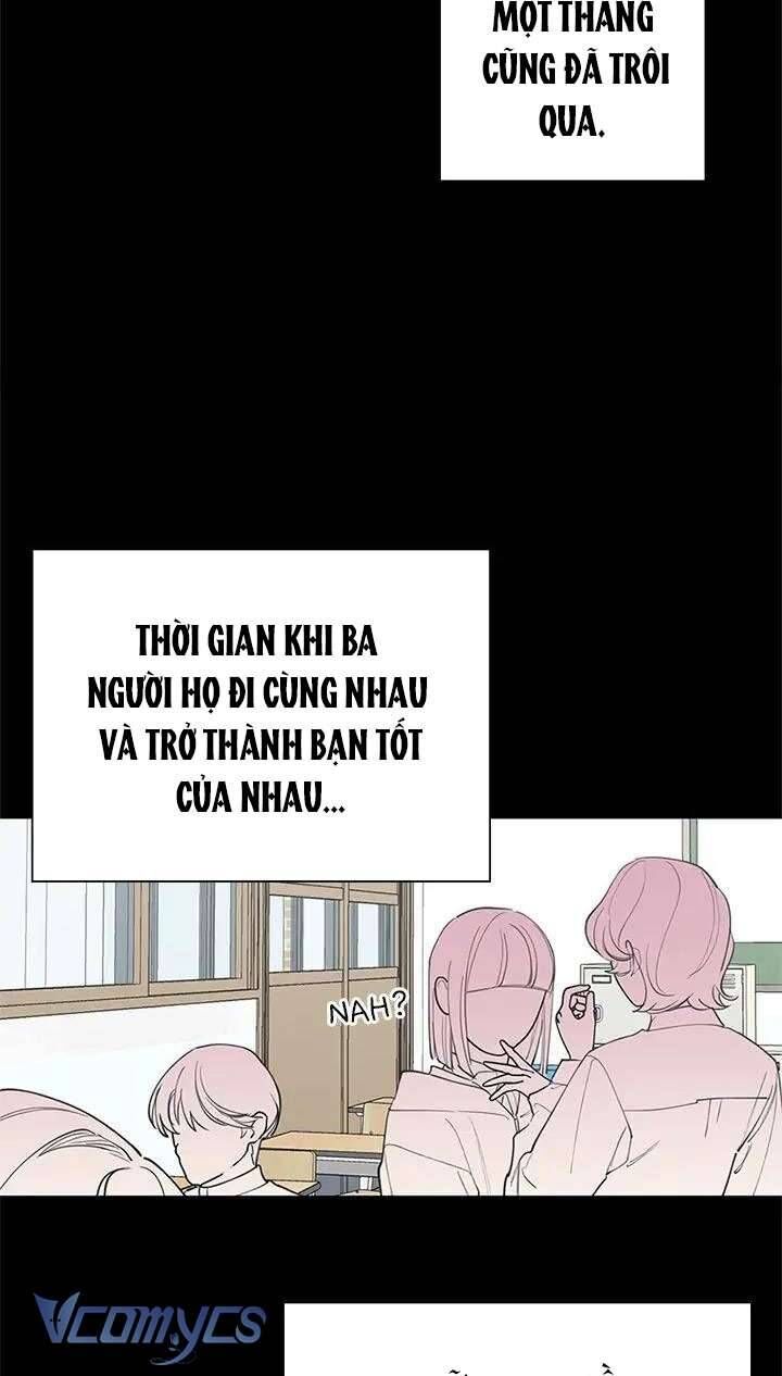 Điều Ước Sao Băng Chap 43 - Next Chap 44