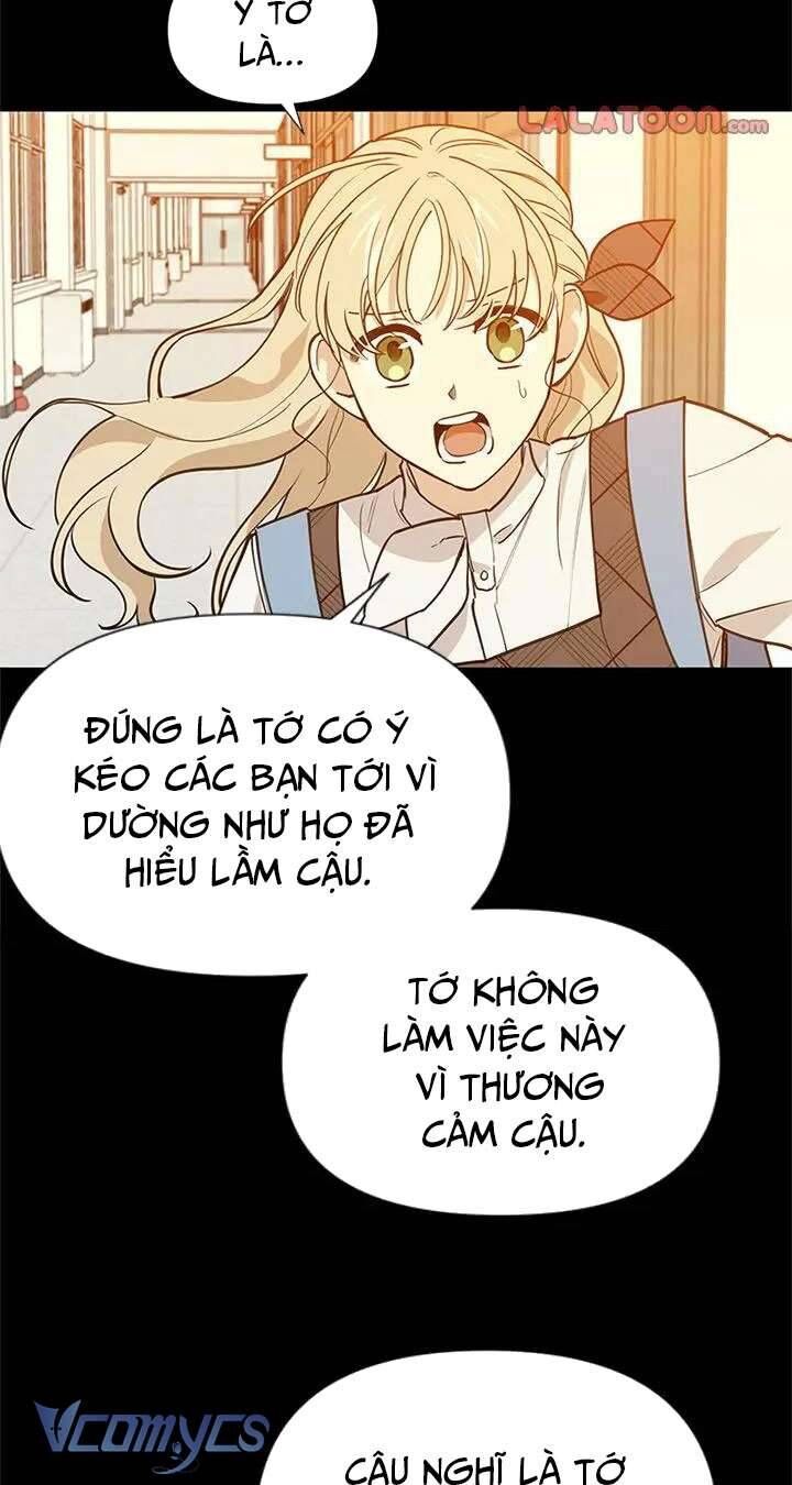Điều Ước Sao Băng Chap 43 - Next Chap 44