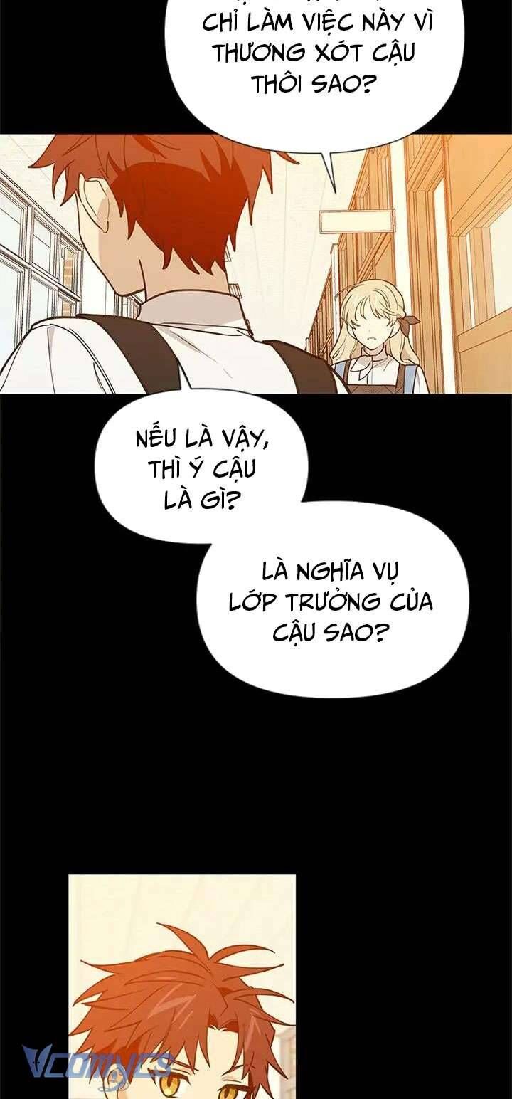 Điều Ước Sao Băng Chap 43 - Next Chap 44