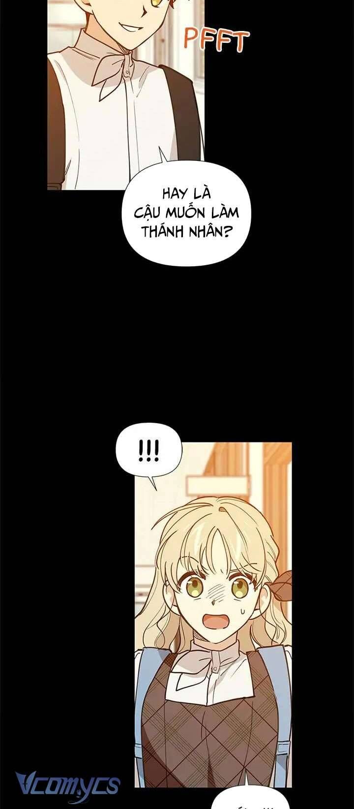 Điều Ước Sao Băng Chap 43 - Next Chap 44
