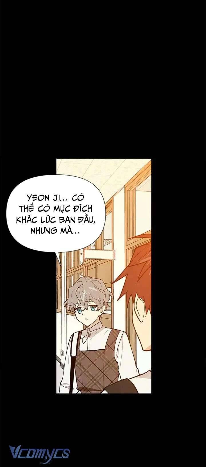 Điều Ước Sao Băng Chap 43 - Next Chap 44