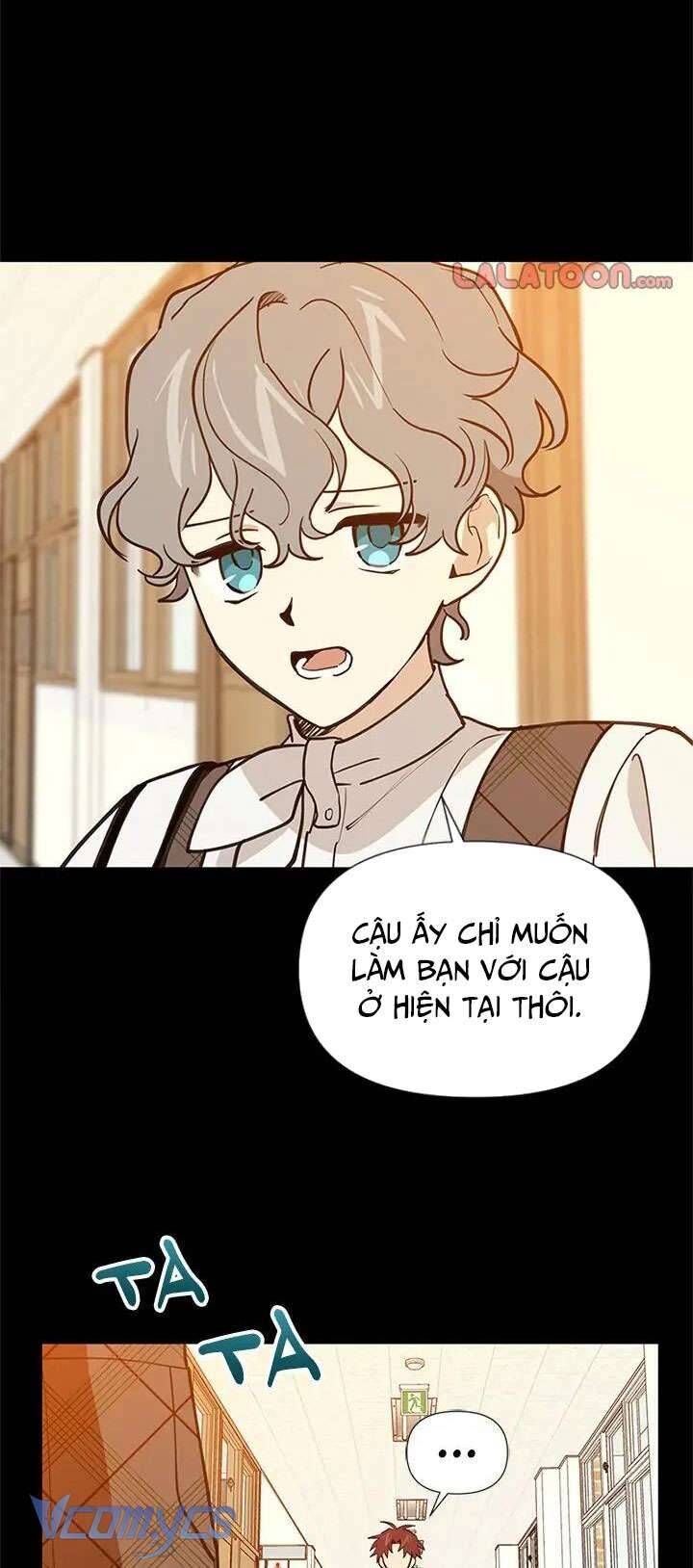 Điều Ước Sao Băng Chap 43 - Next Chap 44
