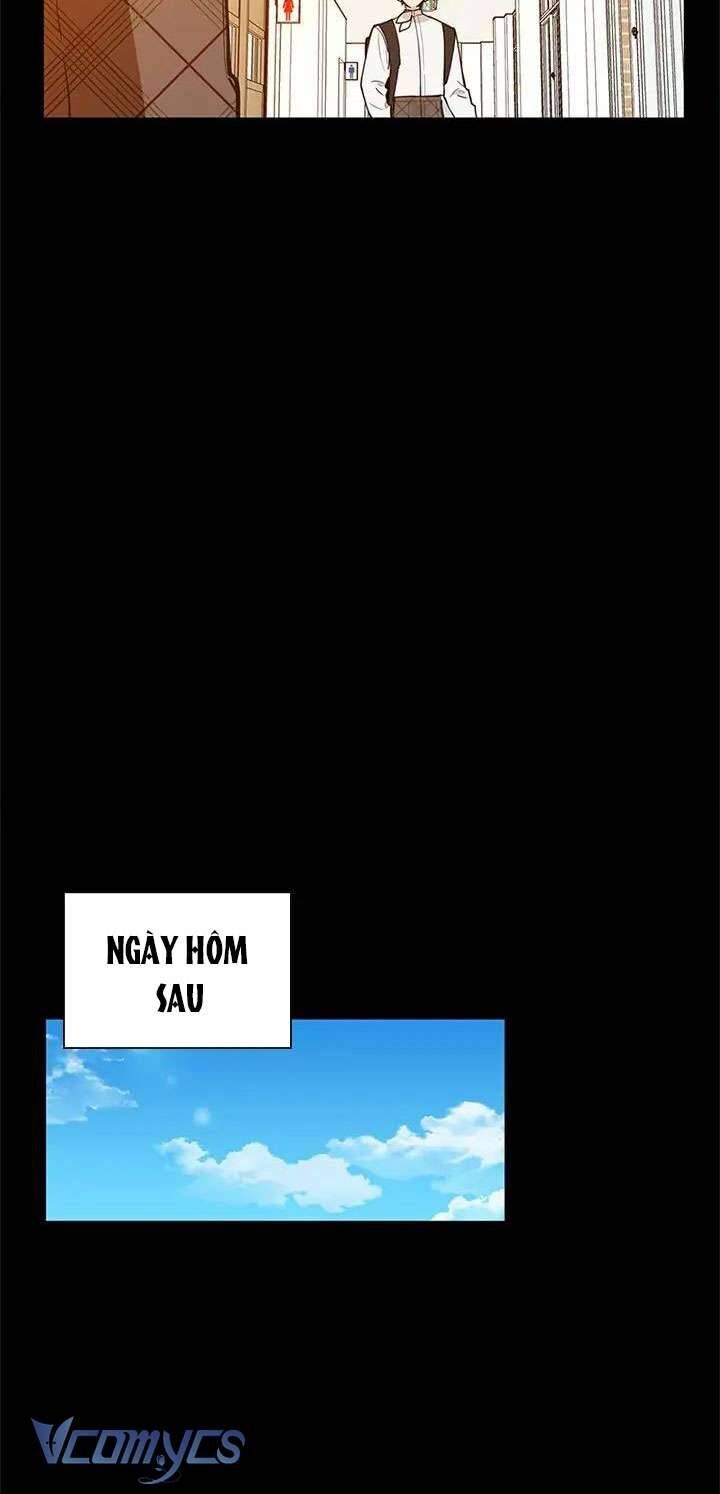 Điều Ước Sao Băng Chap 43 - Next Chap 44
