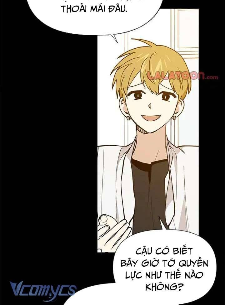 Điều Ước Sao Băng Chap 43 - Next Chap 44