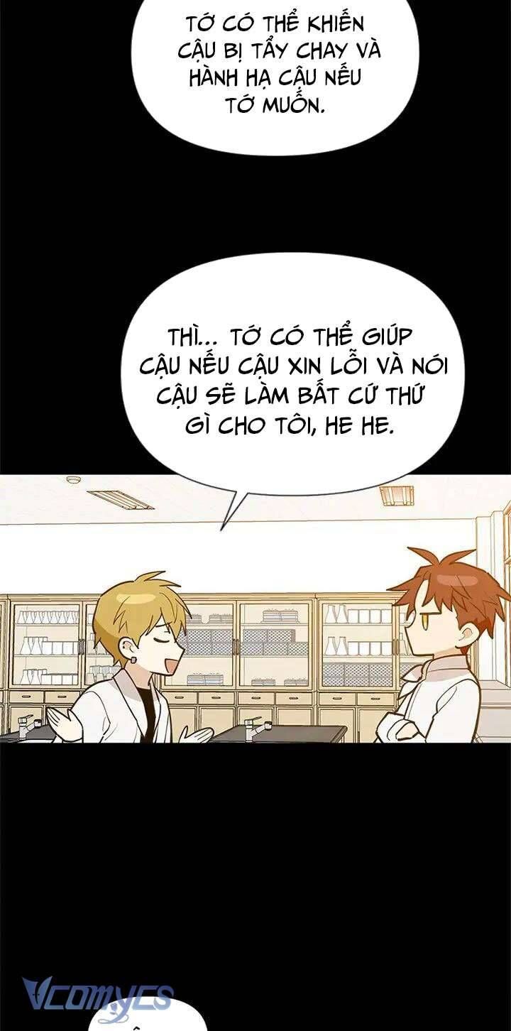 Điều Ước Sao Băng Chap 43 - Next Chap 44