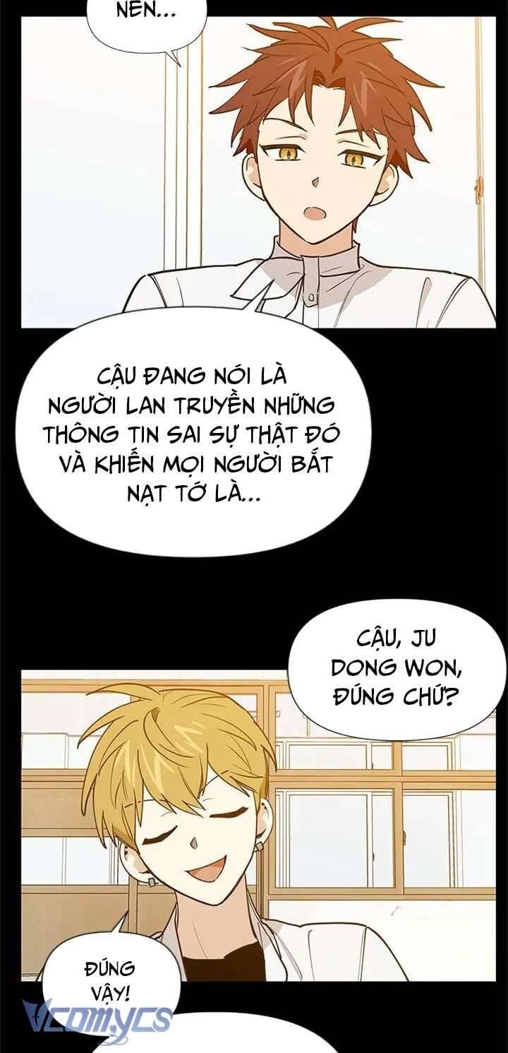 Điều Ước Sao Băng Chap 43 - Next Chap 44