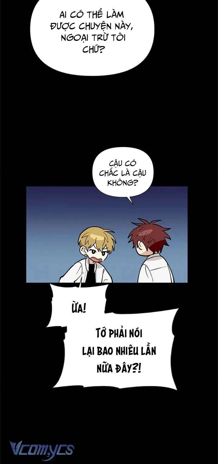 Điều Ước Sao Băng Chap 43 - Next Chap 44