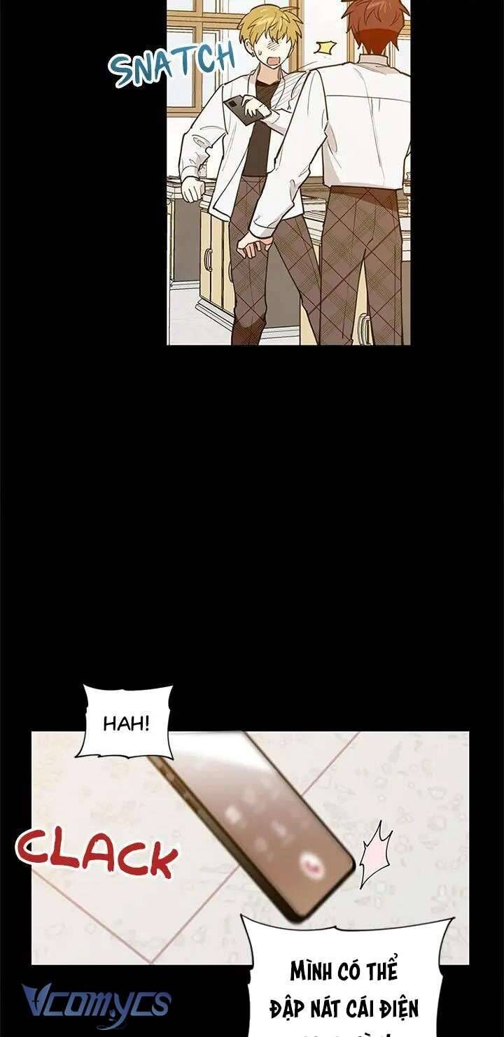 Điều Ước Sao Băng Chap 43 - Next Chap 44
