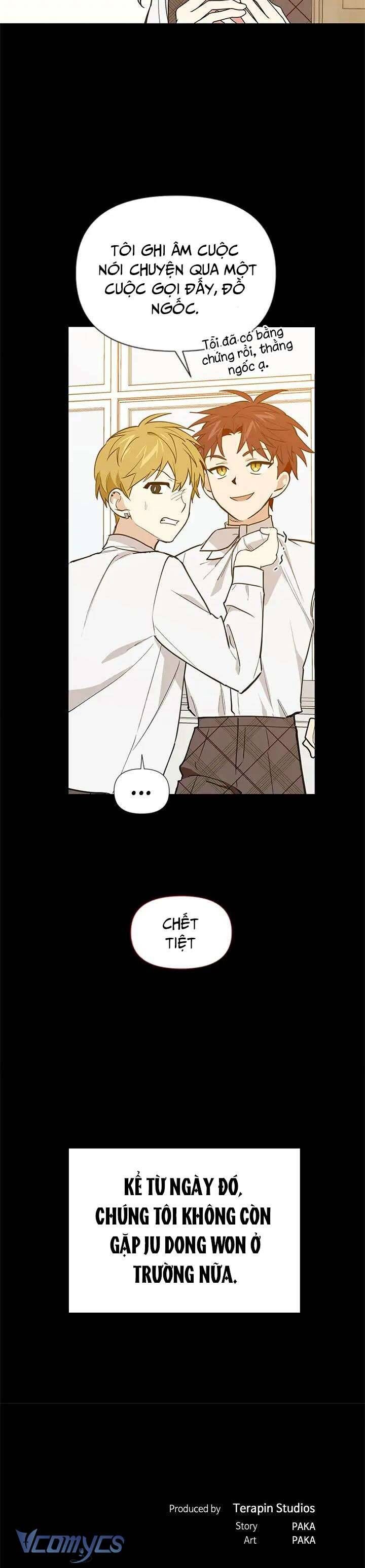 Điều Ước Sao Băng Chap 43 - Next Chap 44