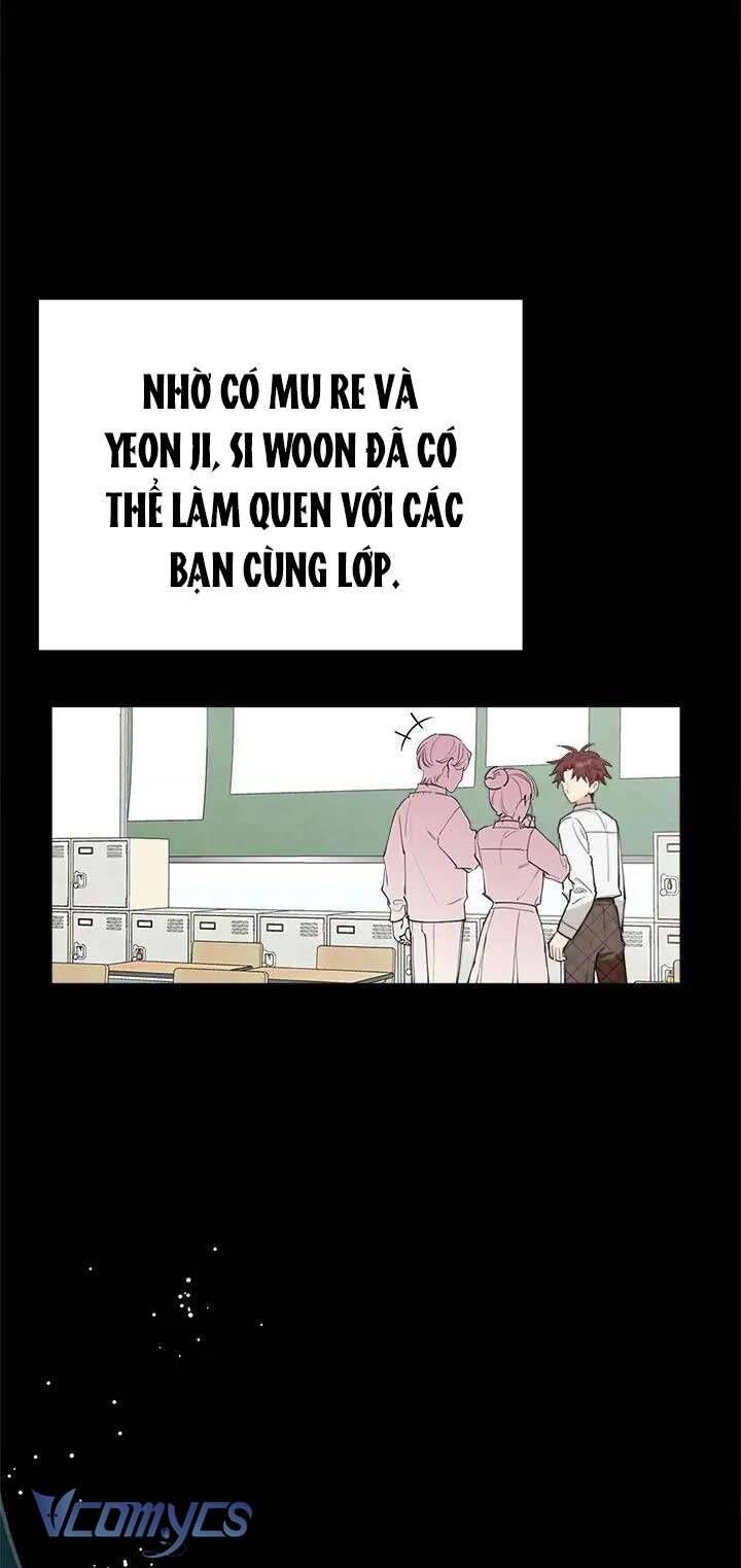 Điều Ước Sao Băng Chap 44 - Next Chap 45