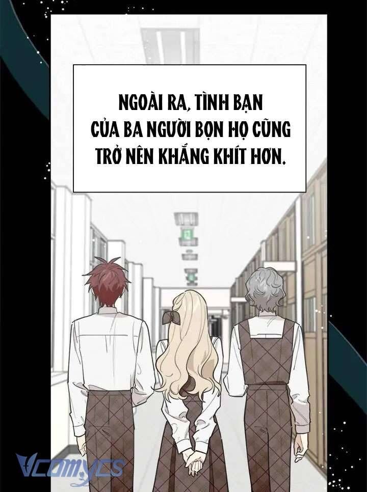 Điều Ước Sao Băng Chap 44 - Next Chap 45