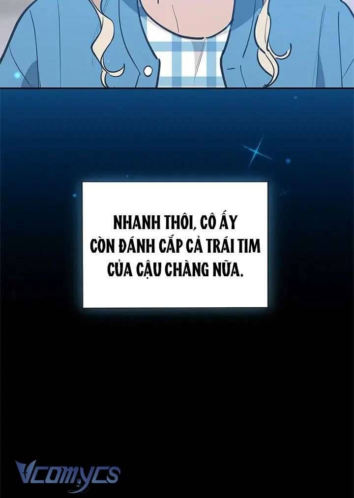 Điều Ước Sao Băng Chap 44 - Next Chap 45