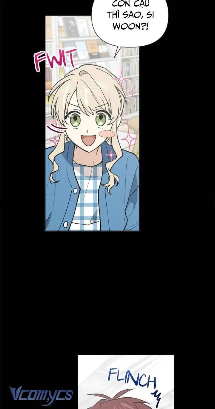 Điều Ước Sao Băng Chap 44 - Next Chap 45