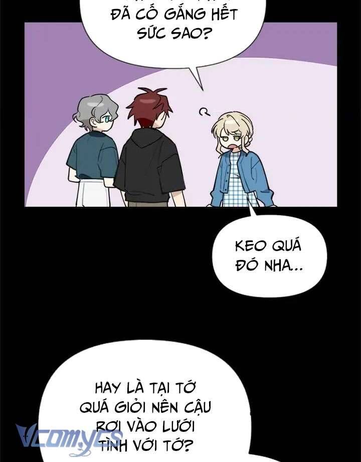 Điều Ước Sao Băng Chap 44 - Next Chap 45