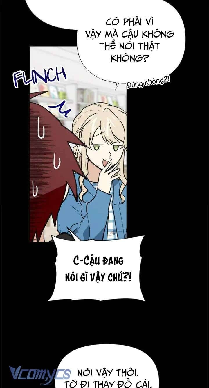 Điều Ước Sao Băng Chap 44 - Next Chap 45