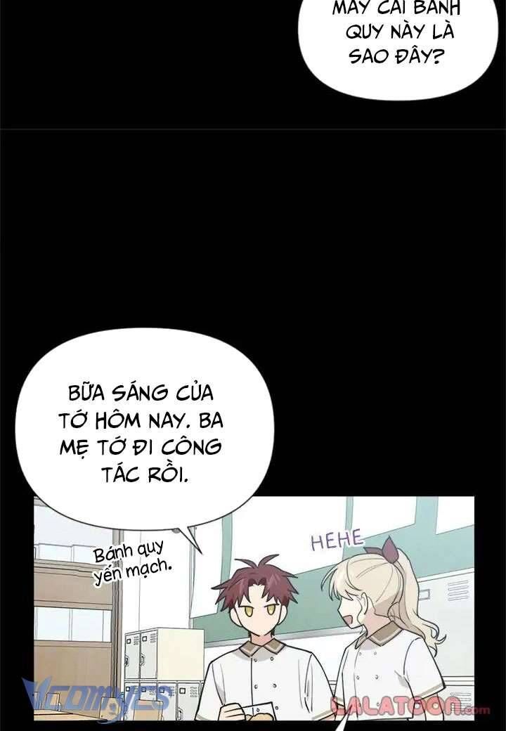 Điều Ước Sao Băng Chap 44 - Next Chap 45