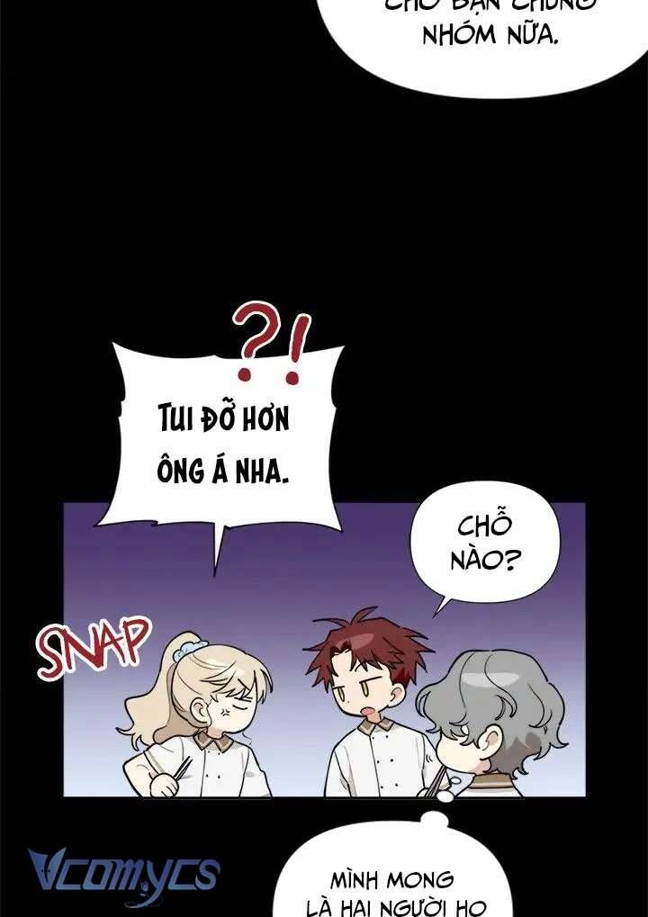 Điều Ước Sao Băng Chap 44 - Next Chap 45