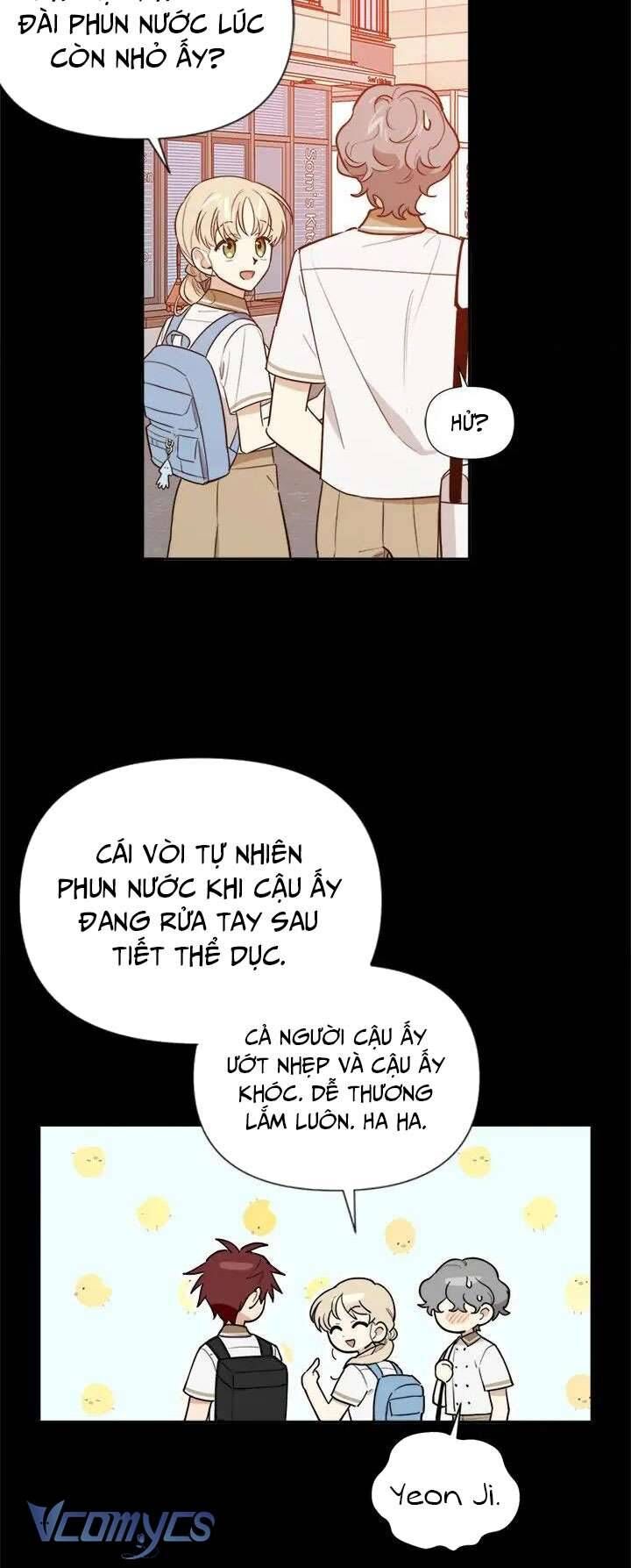 Điều Ước Sao Băng Chap 44 - Next Chap 45