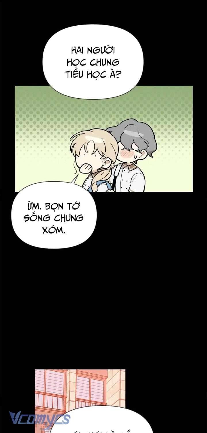 Điều Ước Sao Băng Chap 44 - Next Chap 45