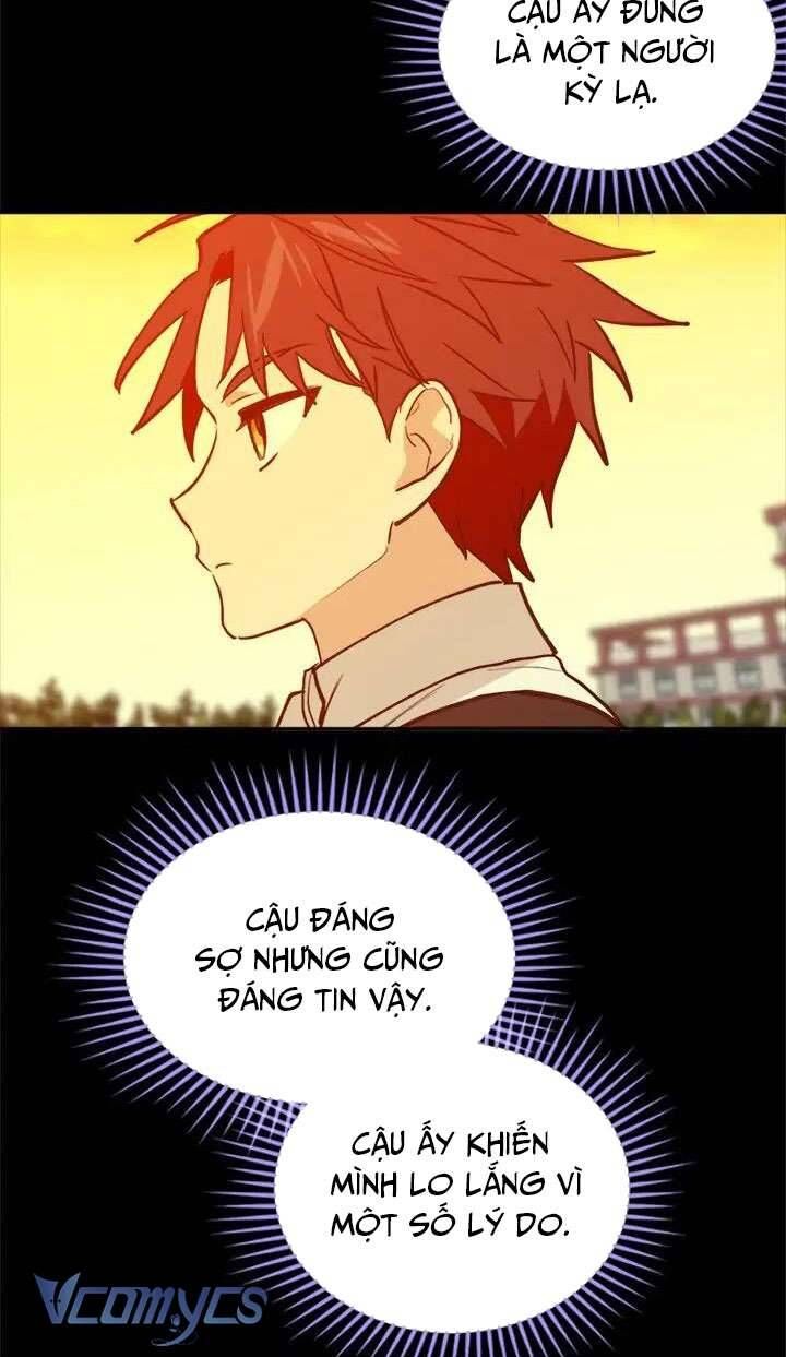 Điều Ước Sao Băng Chap 44 - Next Chap 45