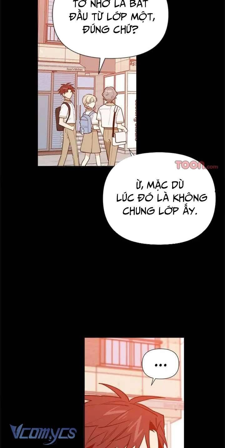 Điều Ước Sao Băng Chap 44 - Next Chap 45