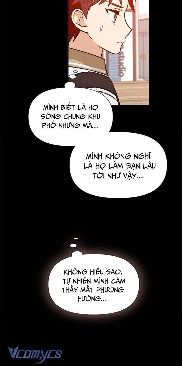 Điều Ước Sao Băng Chap 44 - Next Chap 45