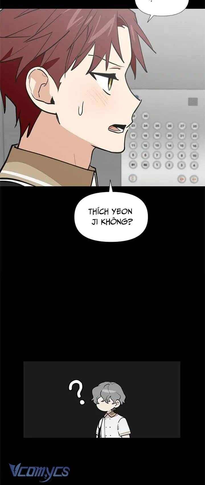 Điều Ước Sao Băng Chap 44 - Next Chap 45
