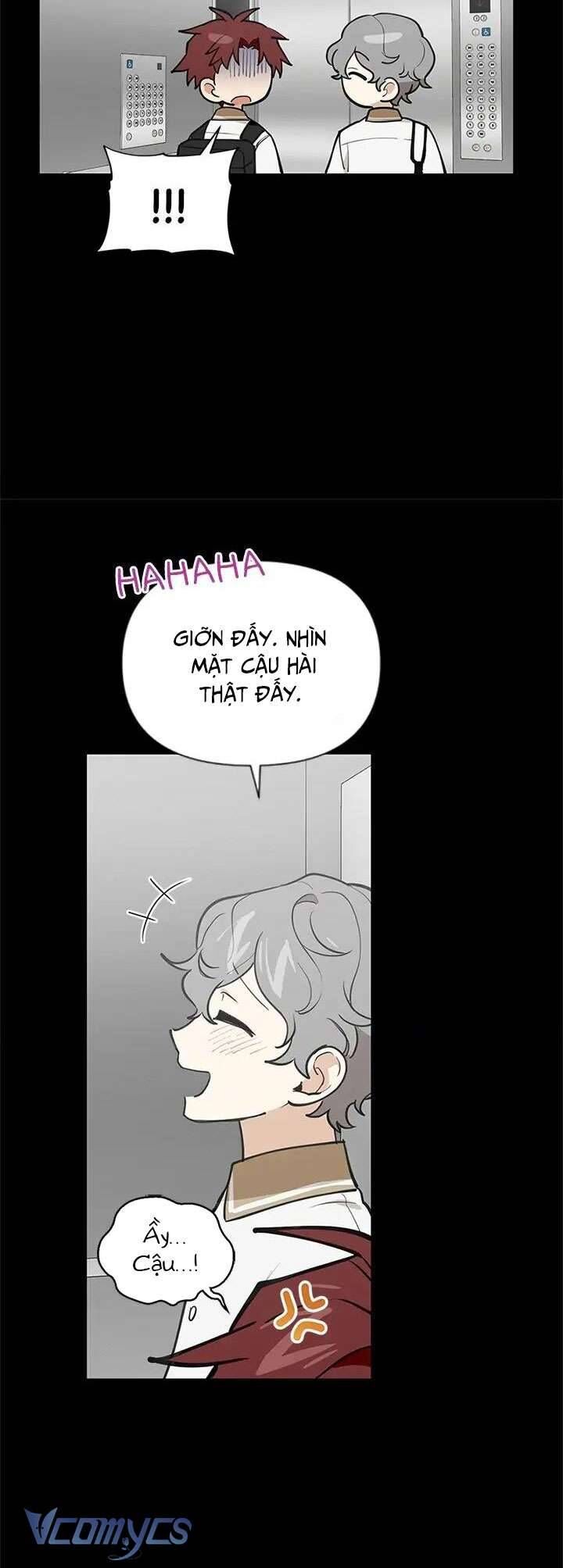 Điều Ước Sao Băng Chap 44 - Next Chap 45
