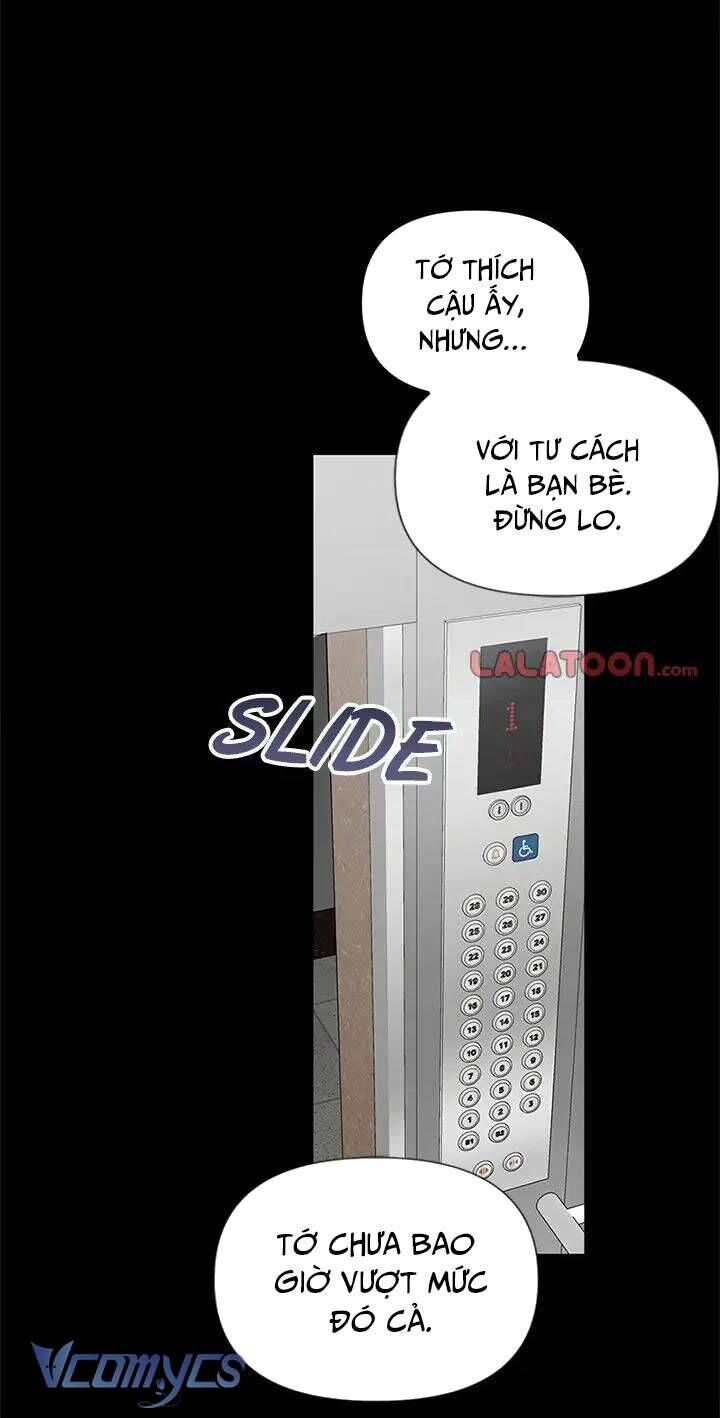 Điều Ước Sao Băng Chap 44 - Next Chap 45
