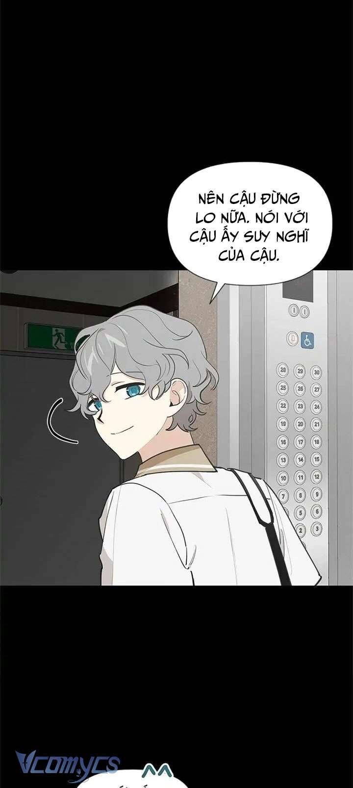 Điều Ước Sao Băng Chap 44 - Next Chap 45