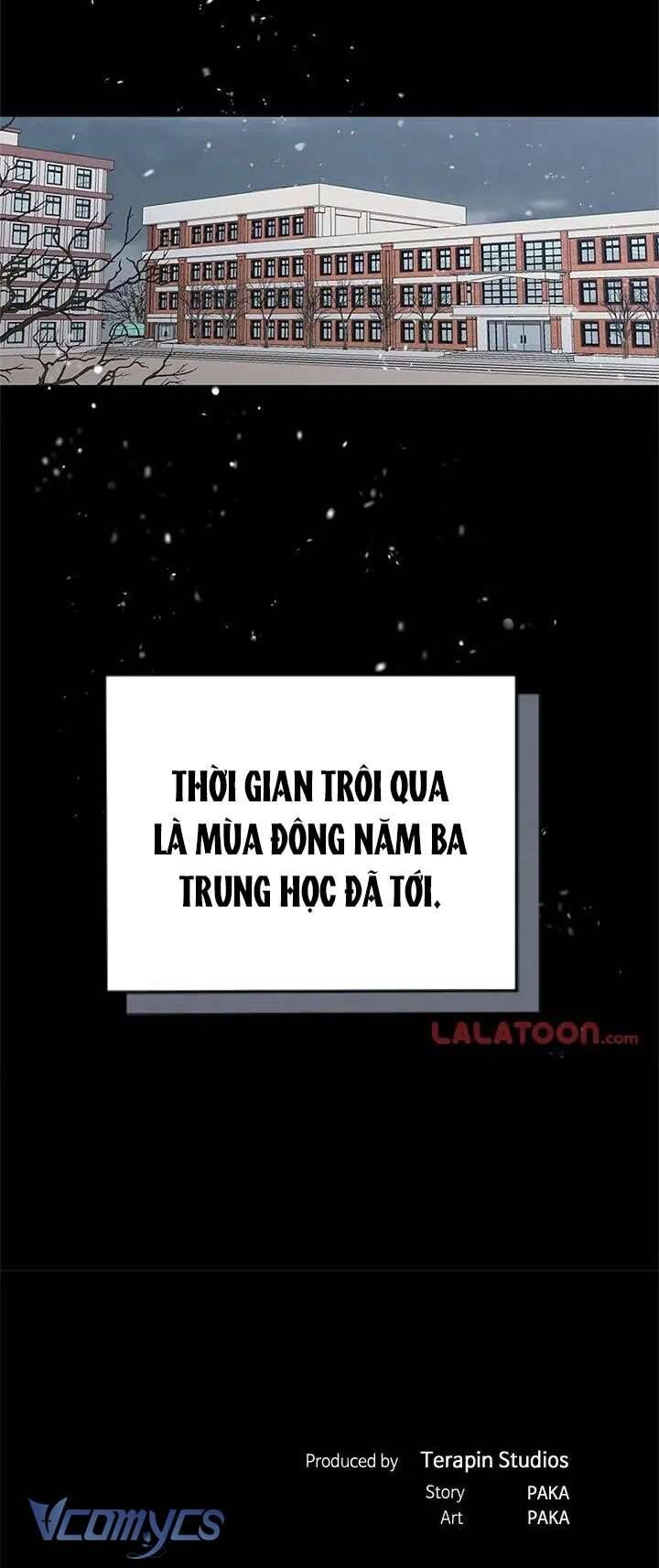 Điều Ước Sao Băng Chap 44 - Next Chap 45
