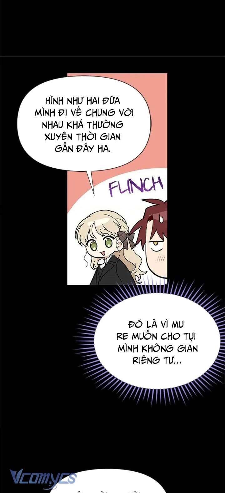 Điều Ước Sao Băng Chap 45 - Next Chap 46