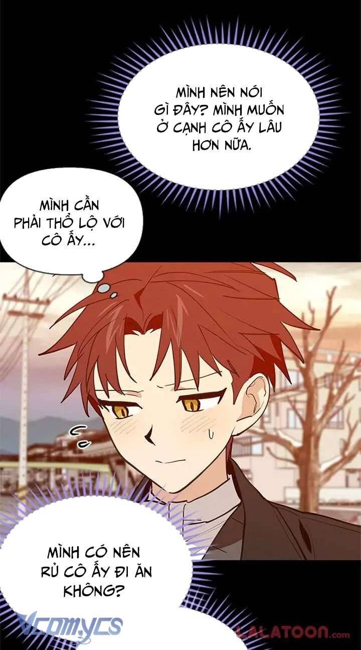 Điều Ước Sao Băng Chap 45 - Next Chap 46