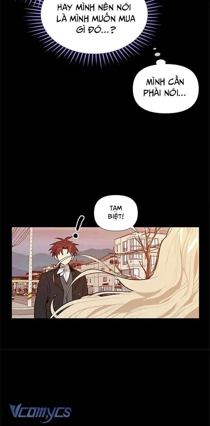 Điều Ước Sao Băng Chap 45 - Next Chap 46