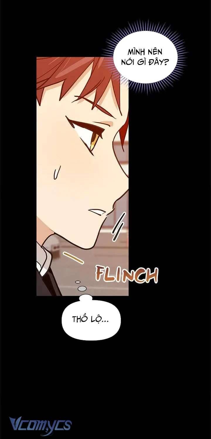 Điều Ước Sao Băng Chap 45 - Next Chap 46
