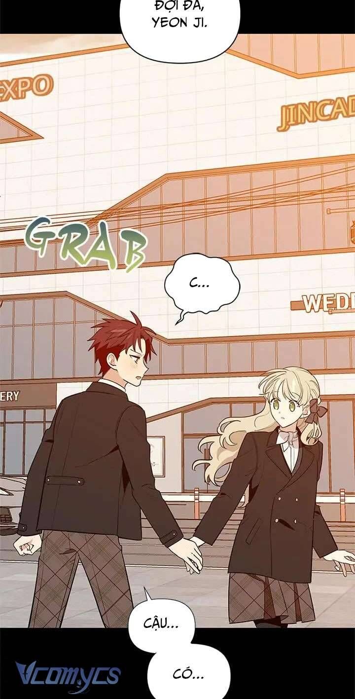 Điều Ước Sao Băng Chap 45 - Next Chap 46