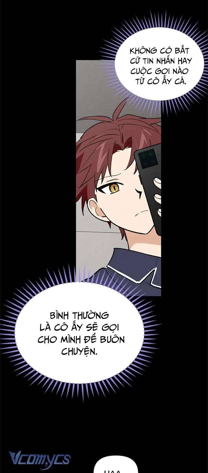 Điều Ước Sao Băng Chap 45 - Next Chap 46