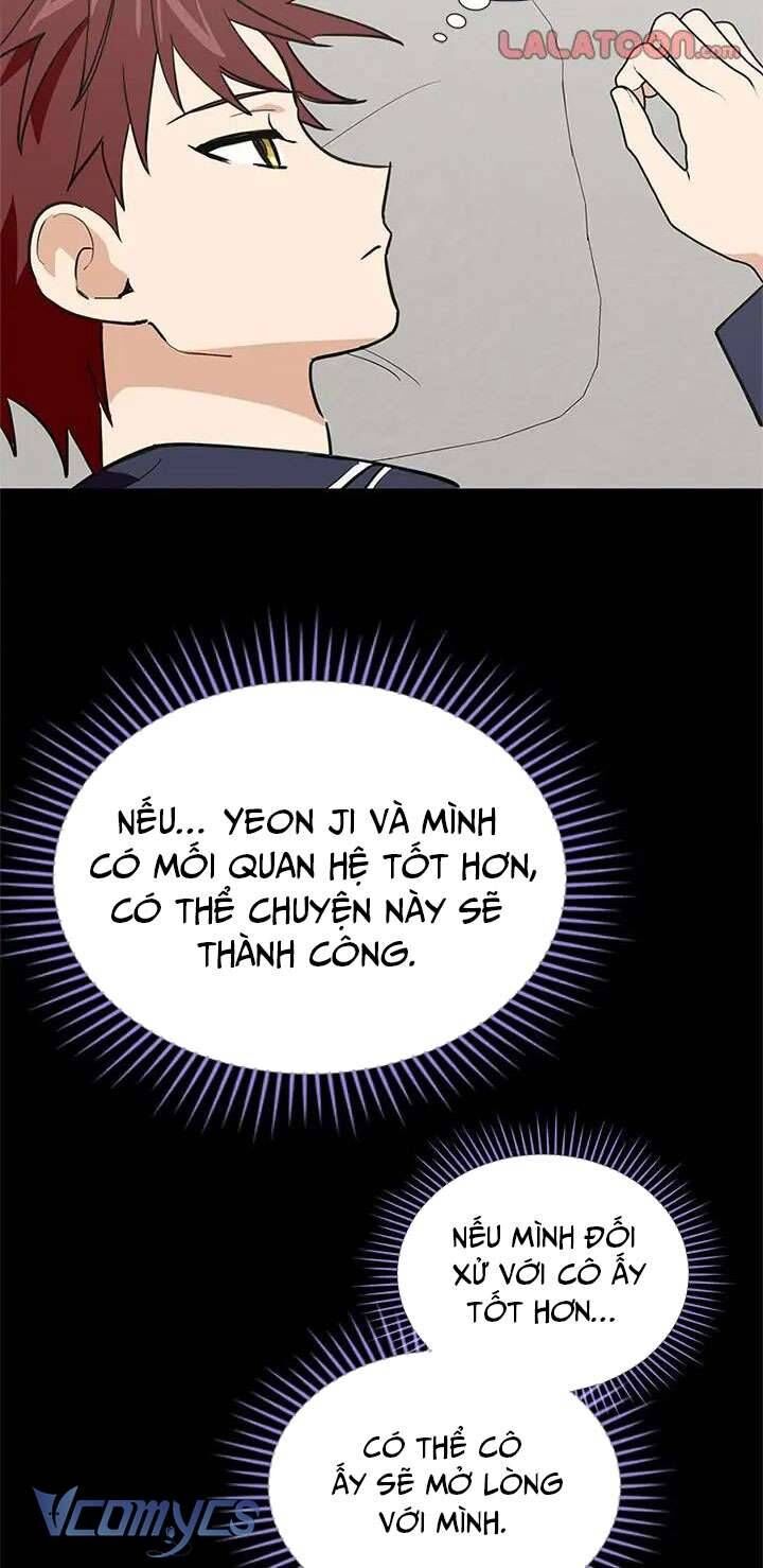 Điều Ước Sao Băng Chap 45 - Next Chap 46