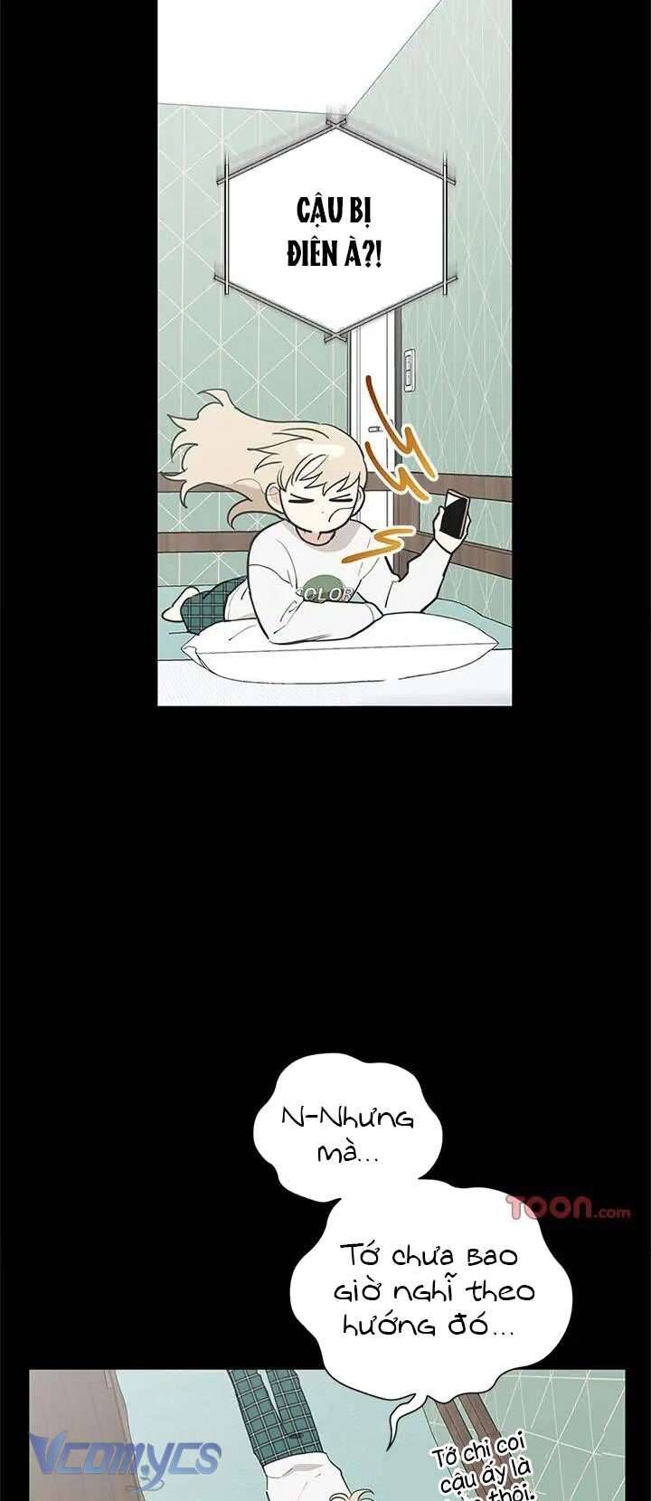 Điều Ước Sao Băng Chap 45 - Next Chap 46