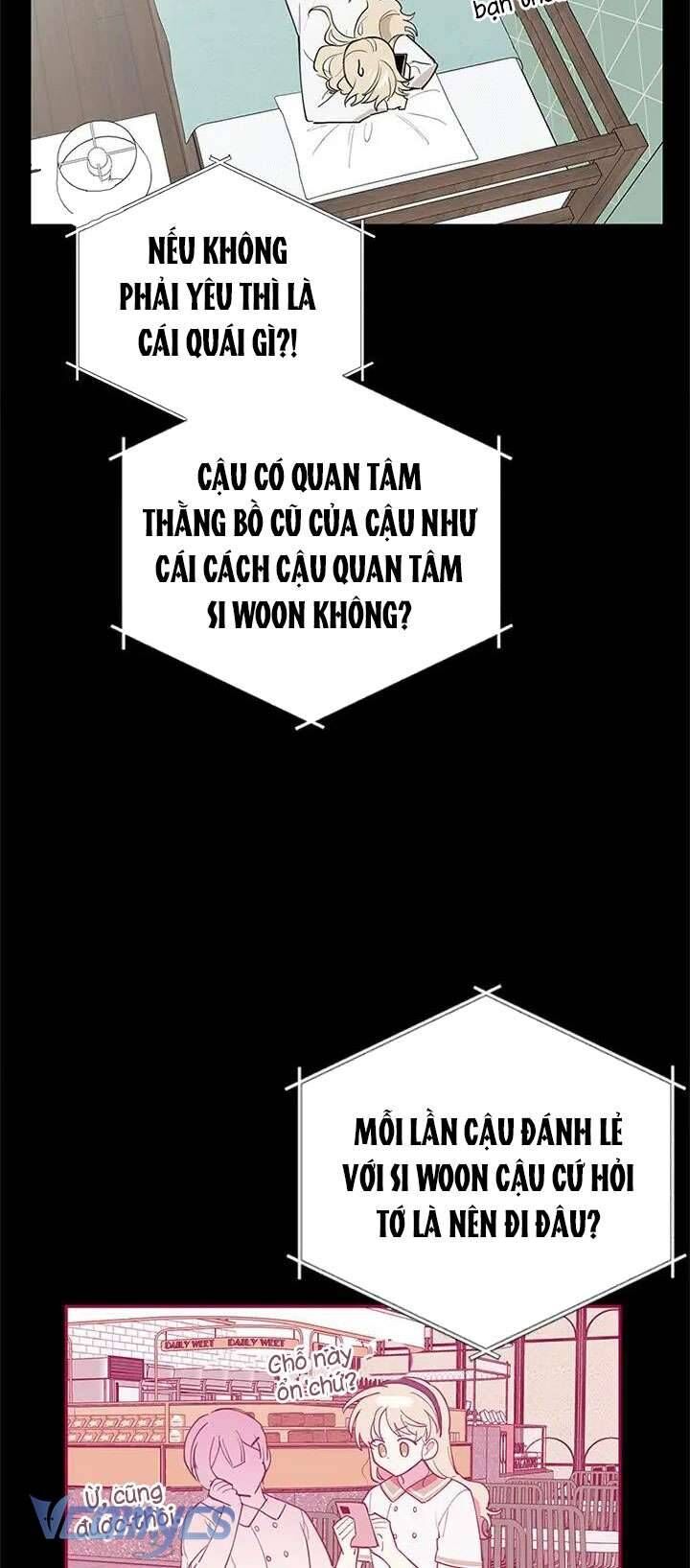 Điều Ước Sao Băng Chap 45 - Next Chap 46