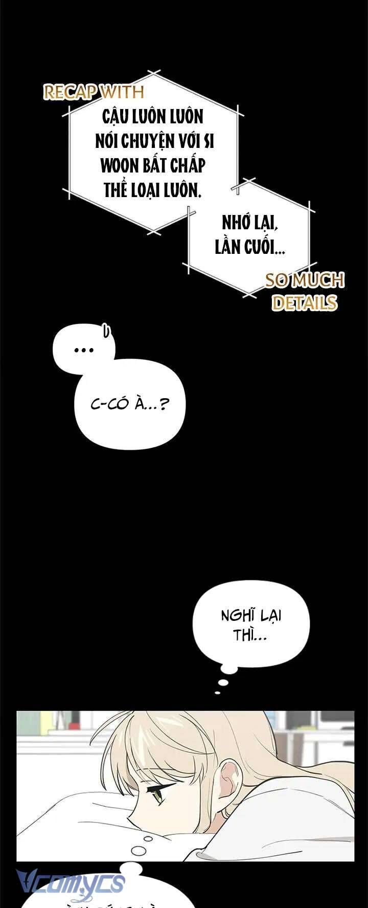 Điều Ước Sao Băng Chap 45 - Next Chap 46