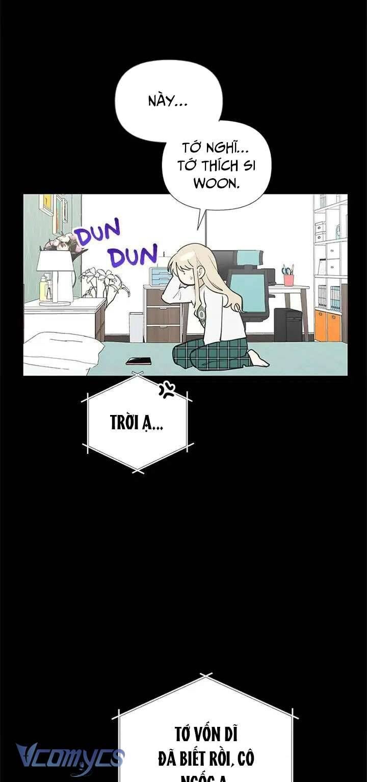 Điều Ước Sao Băng Chap 45 - Next Chap 46
